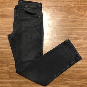 Banana Republic ‘The Traveler’